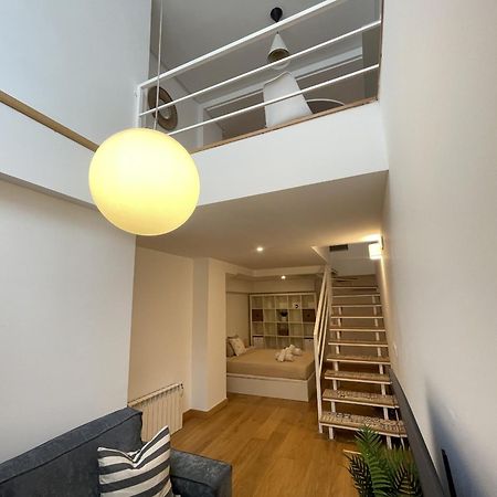 אליקאנטה San Carlos By United Renters מראה חיצוני תמונה