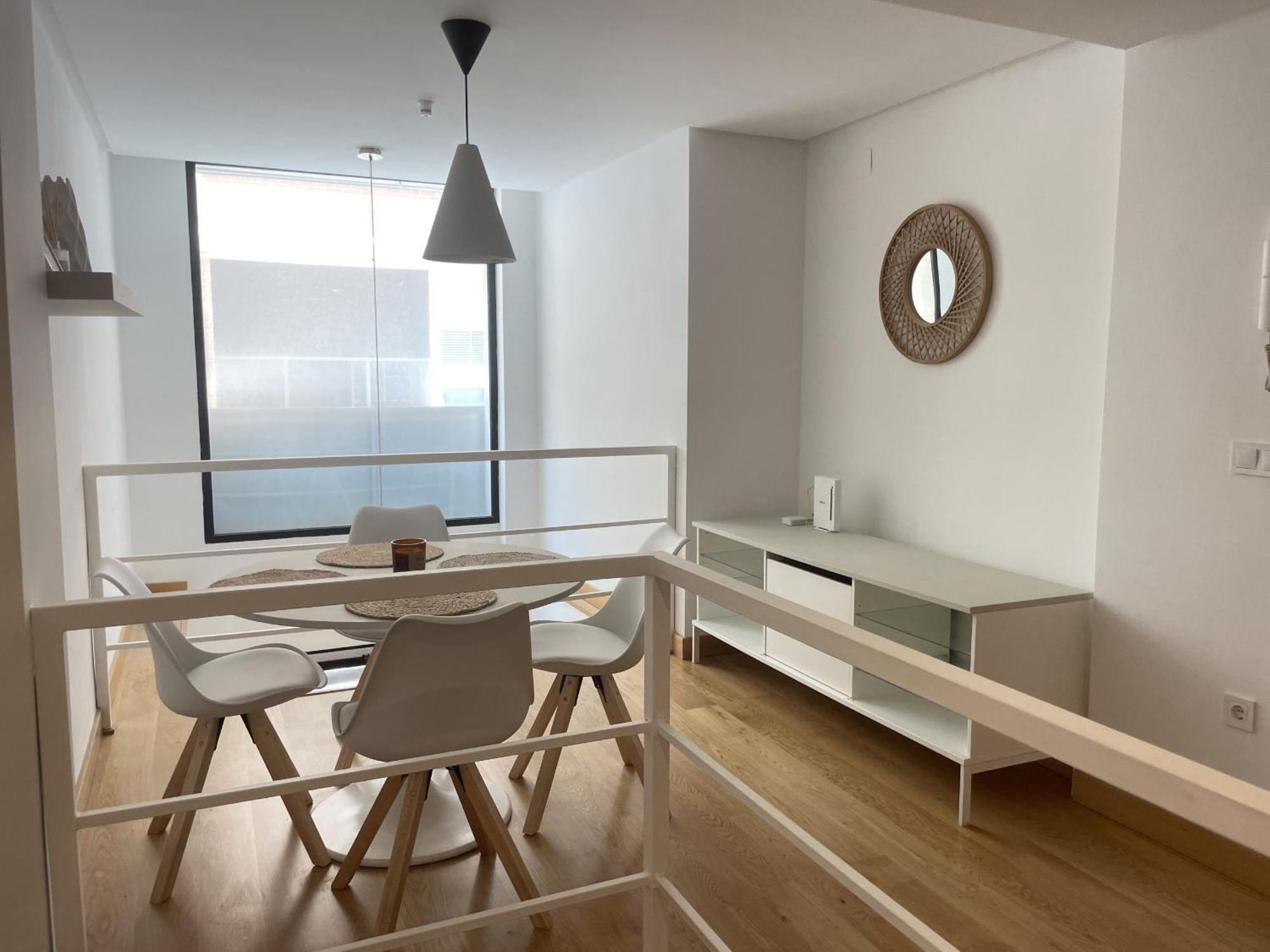 אליקאנטה San Carlos By United Renters מראה חיצוני תמונה