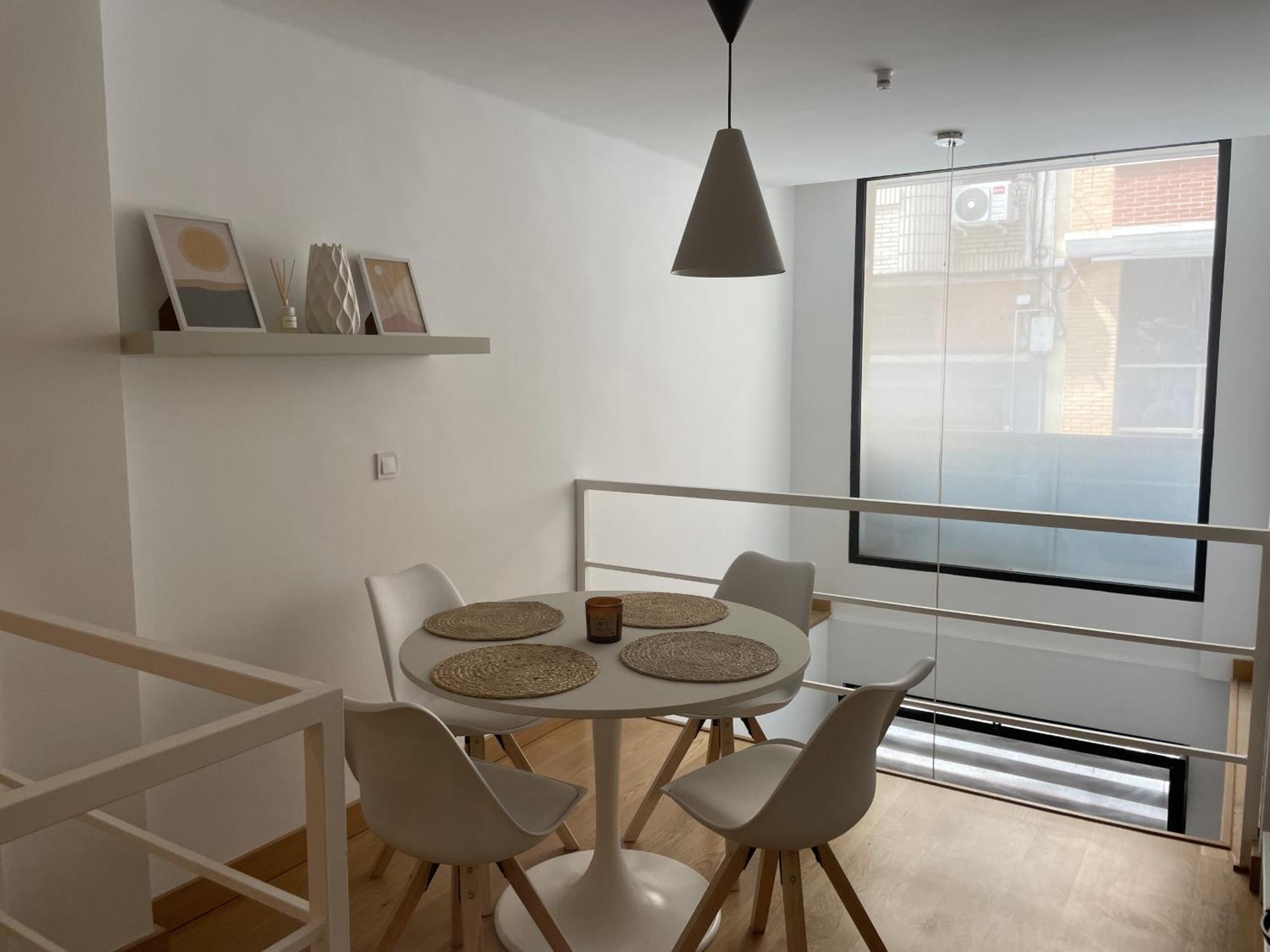 אליקאנטה San Carlos By United Renters מראה חיצוני תמונה