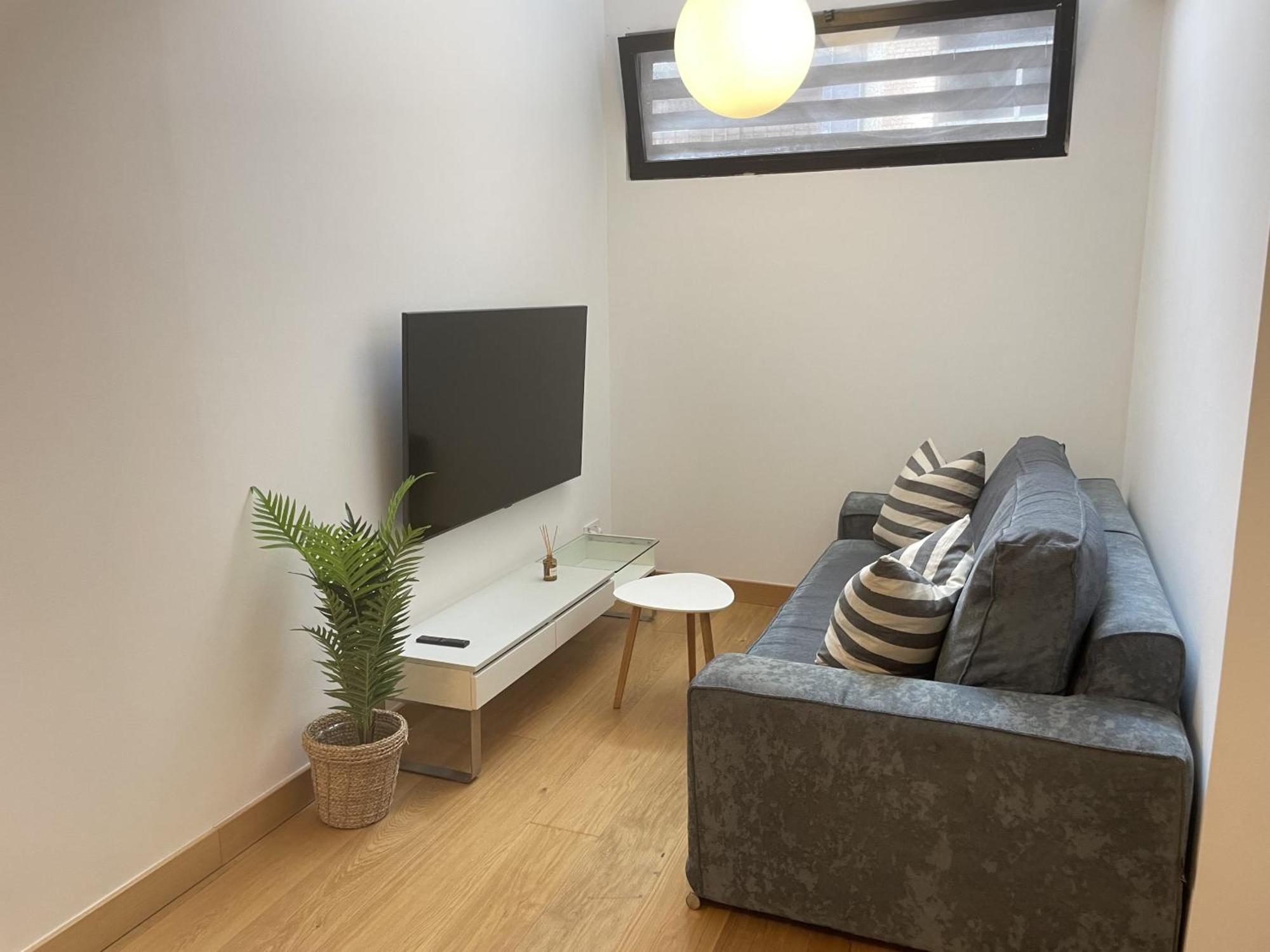 אליקאנטה San Carlos By United Renters מראה חיצוני תמונה