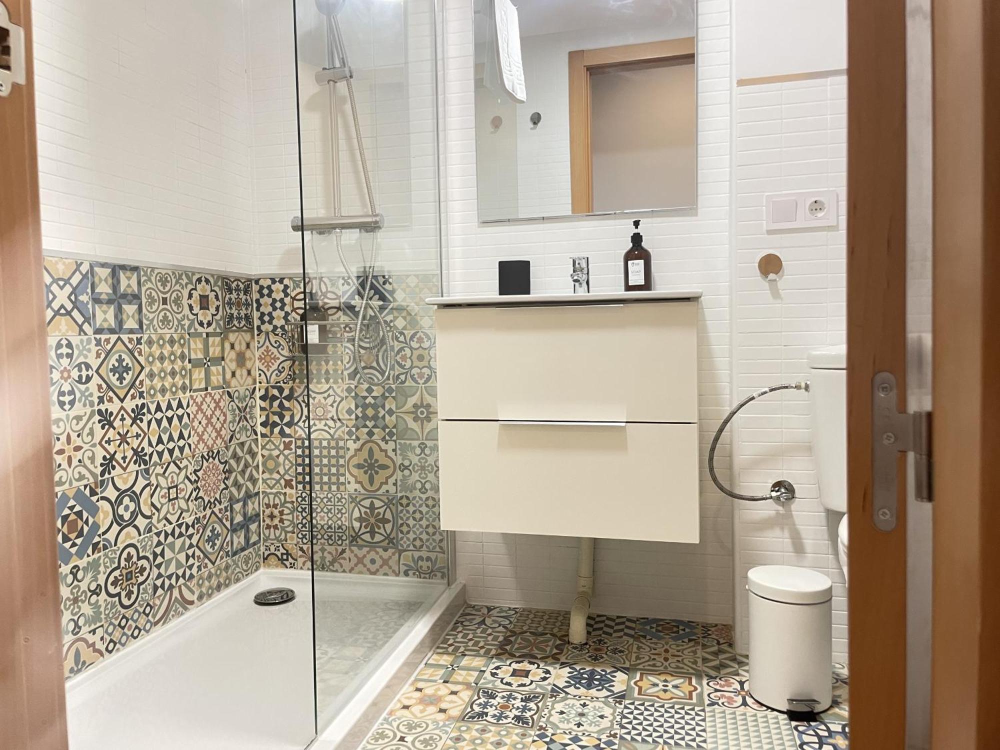 אליקאנטה San Carlos By United Renters מראה חיצוני תמונה