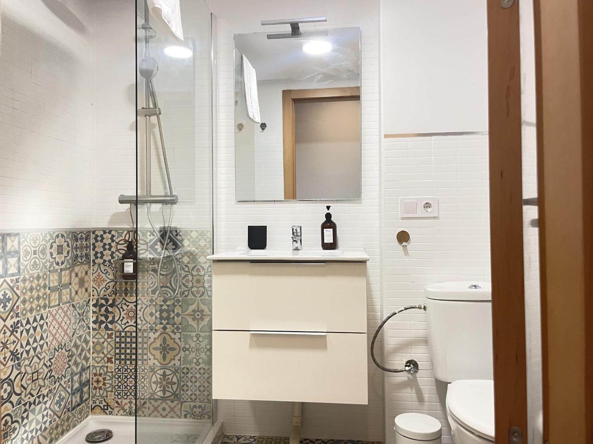 אליקאנטה San Carlos By United Renters מראה חיצוני תמונה