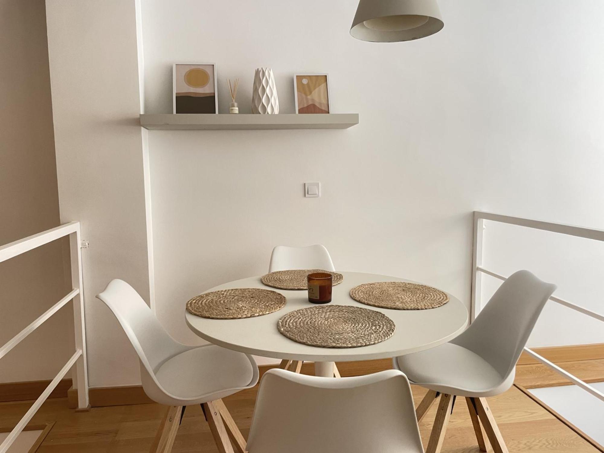אליקאנטה San Carlos By United Renters מראה חיצוני תמונה