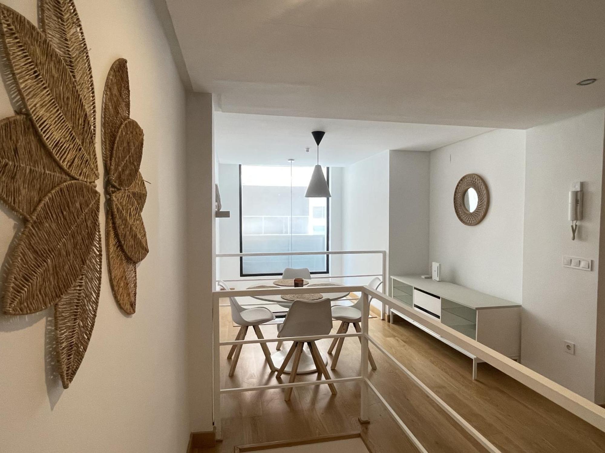 אליקאנטה San Carlos By United Renters מראה חיצוני תמונה