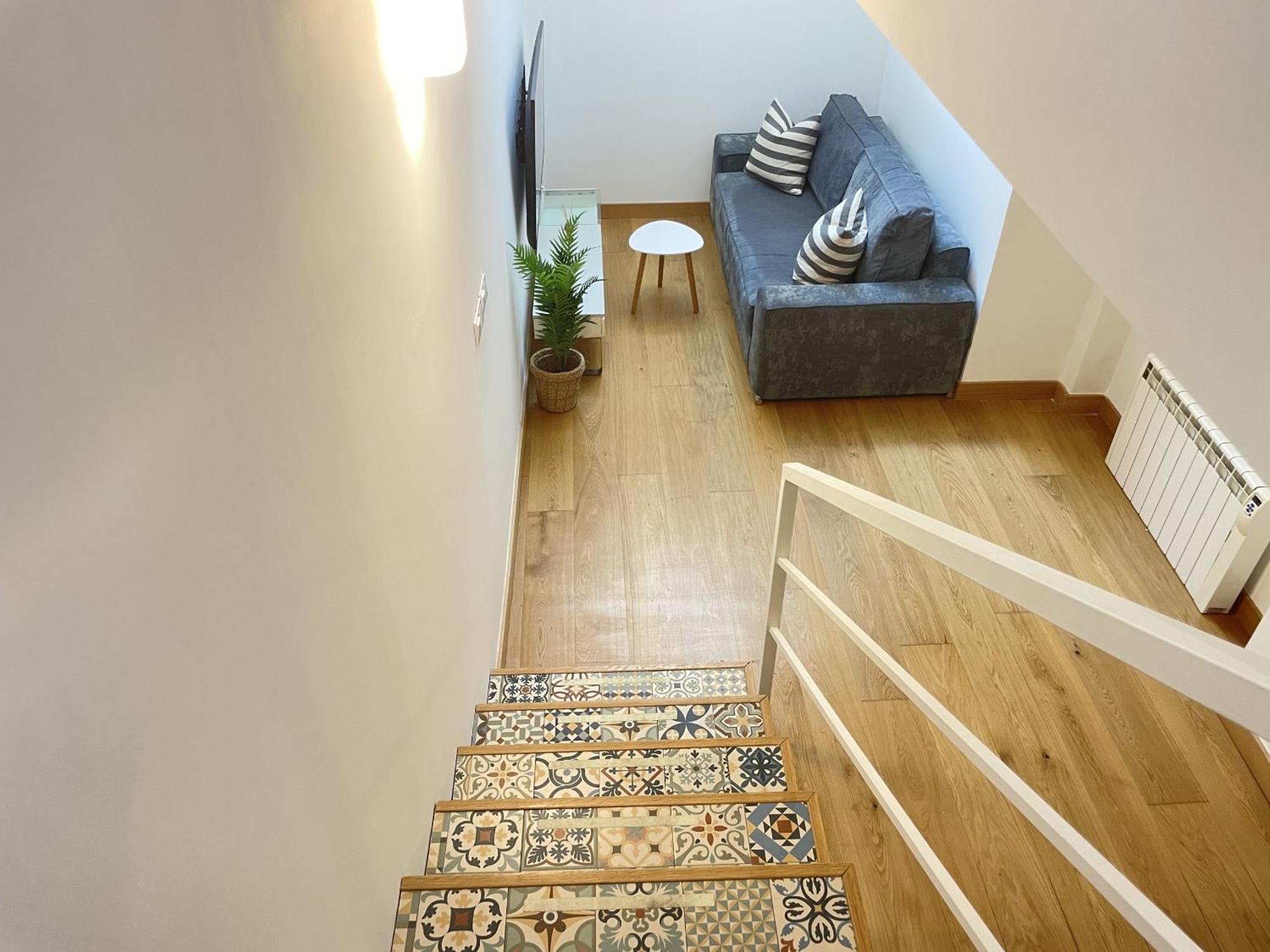 אליקאנטה San Carlos By United Renters מראה חיצוני תמונה
