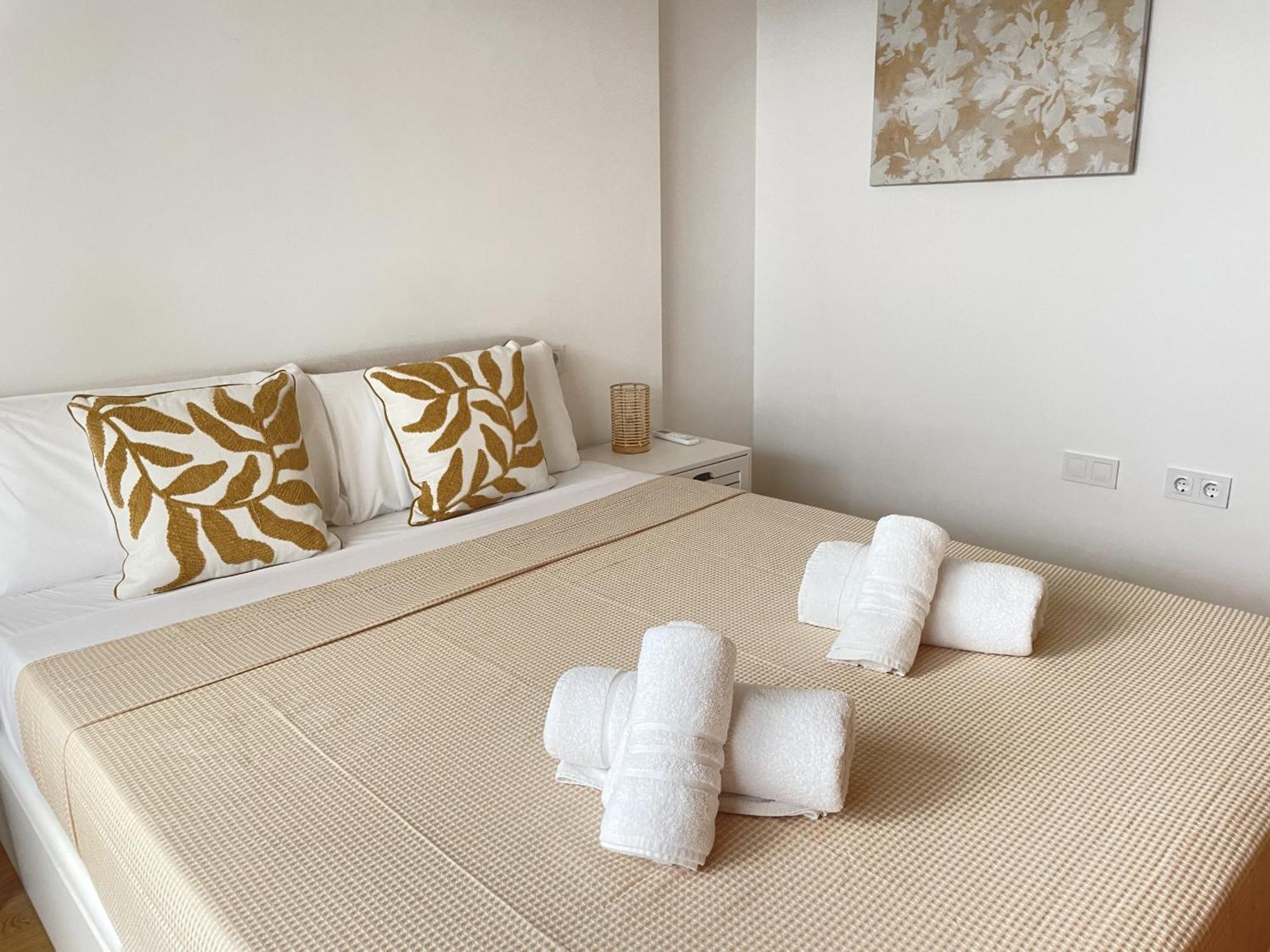 אליקאנטה San Carlos By United Renters מראה חיצוני תמונה