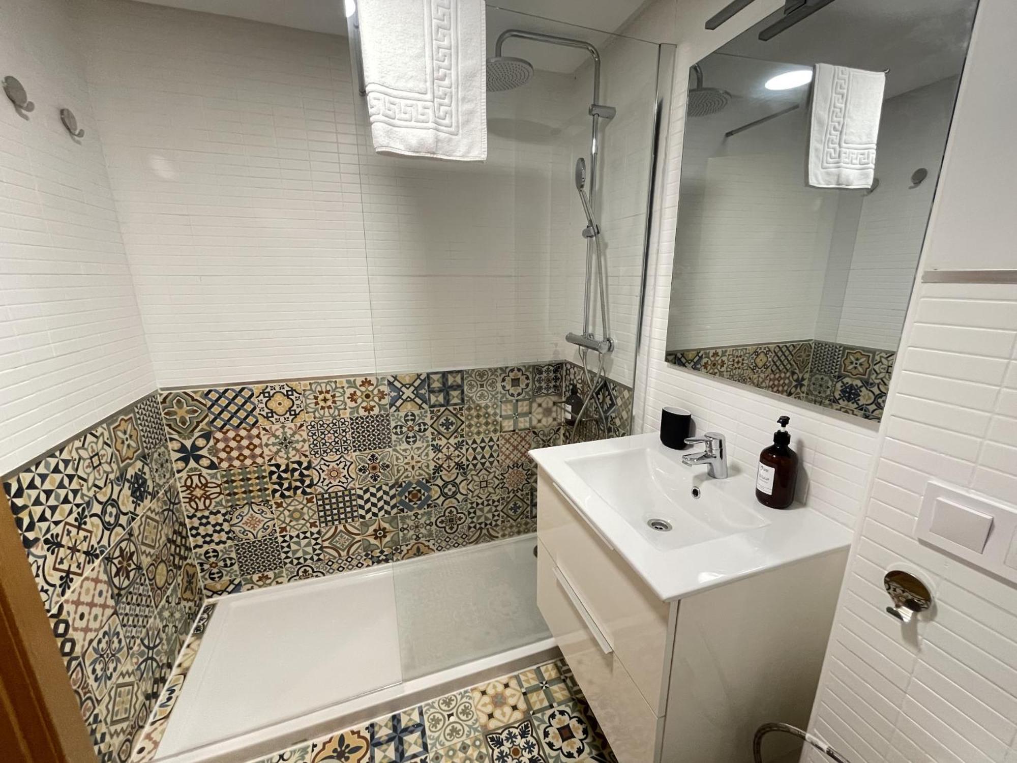 אליקאנטה San Carlos By United Renters מראה חיצוני תמונה