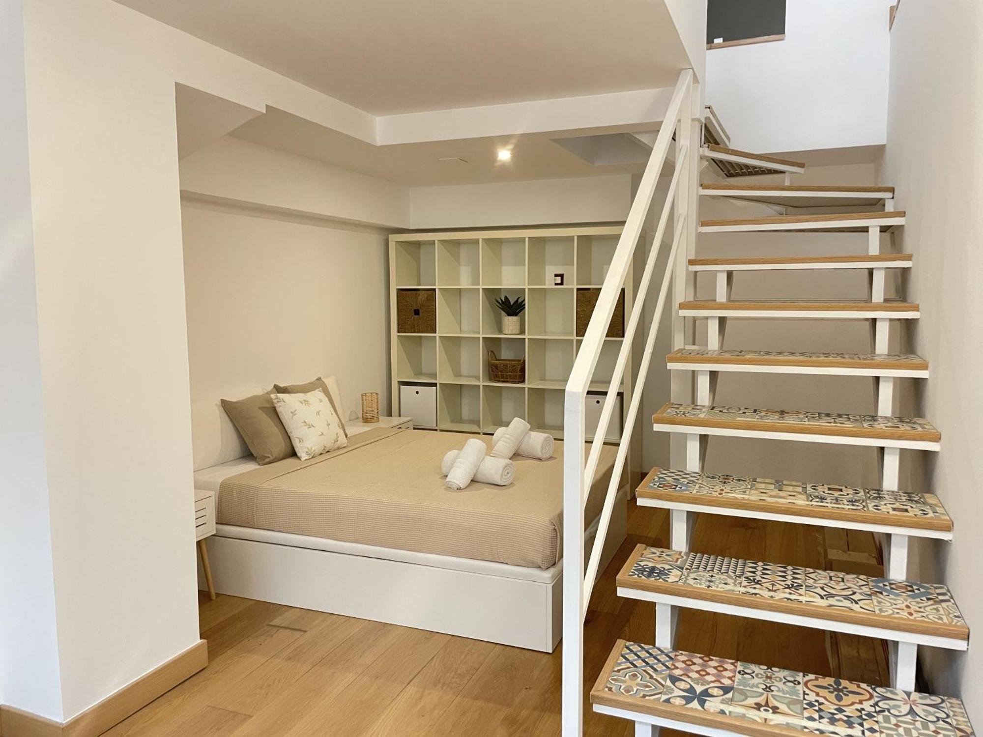 אליקאנטה San Carlos By United Renters מראה חיצוני תמונה