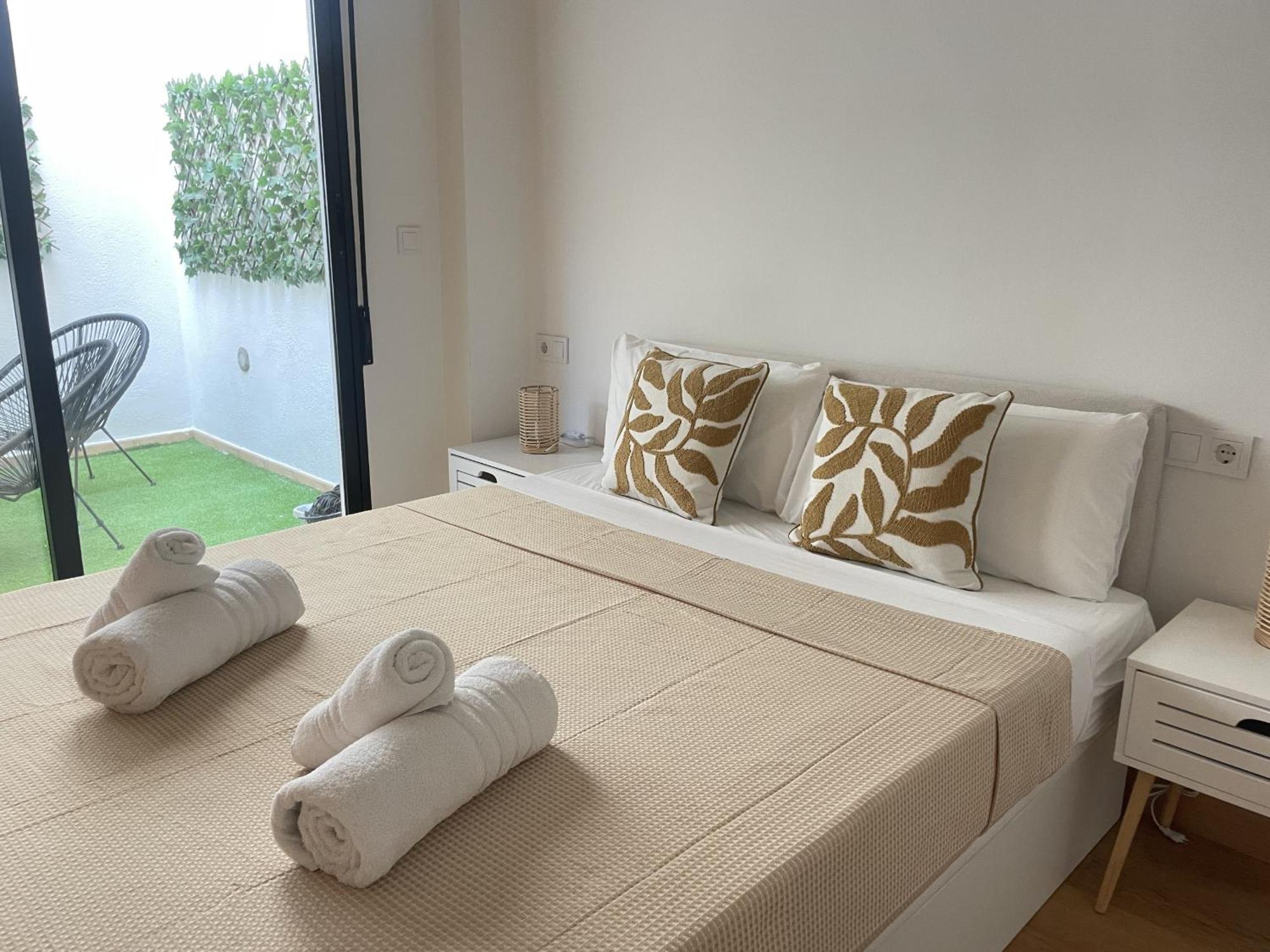 אליקאנטה San Carlos By United Renters מראה חיצוני תמונה