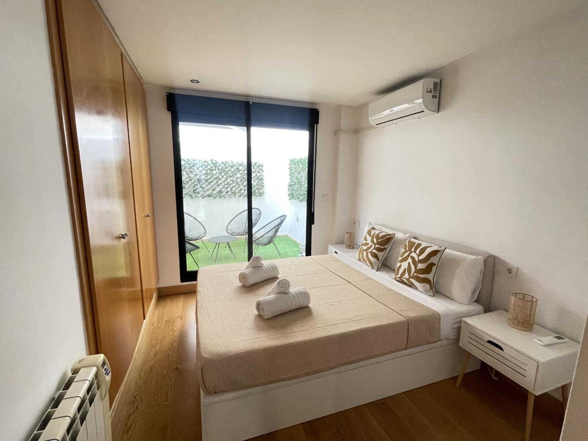 אליקאנטה San Carlos By United Renters מראה חיצוני תמונה