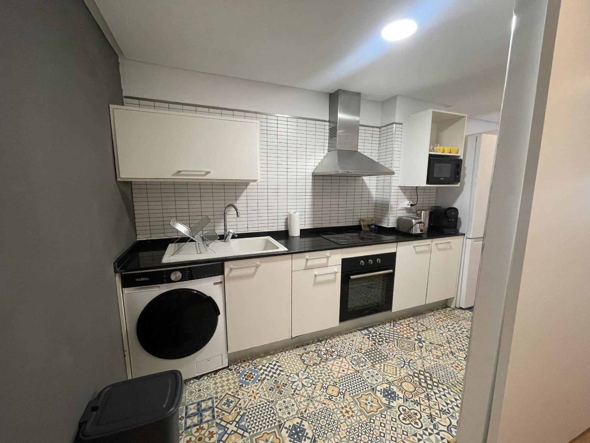 אליקאנטה San Carlos By United Renters מראה חיצוני תמונה