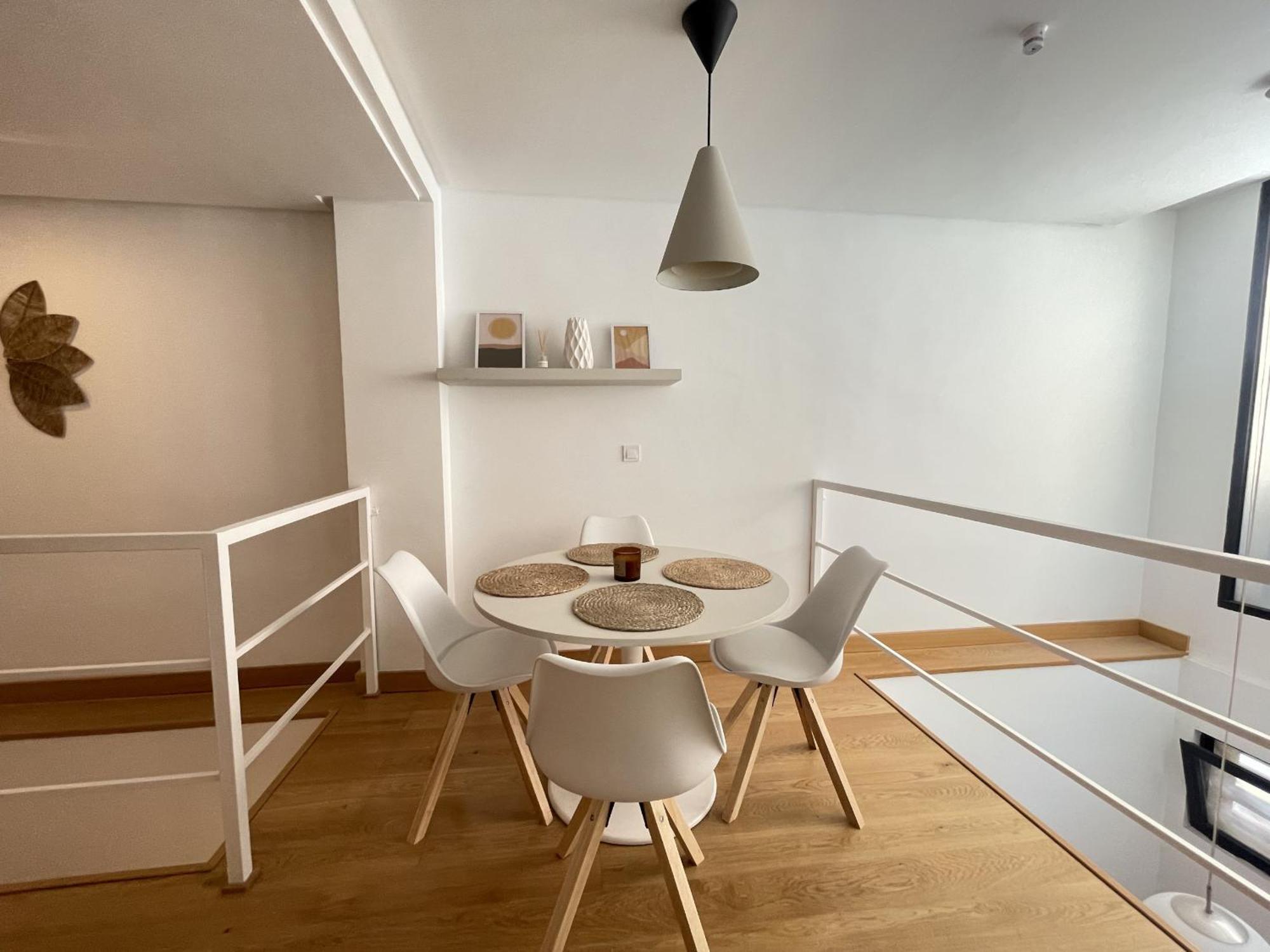 אליקאנטה San Carlos By United Renters מראה חיצוני תמונה