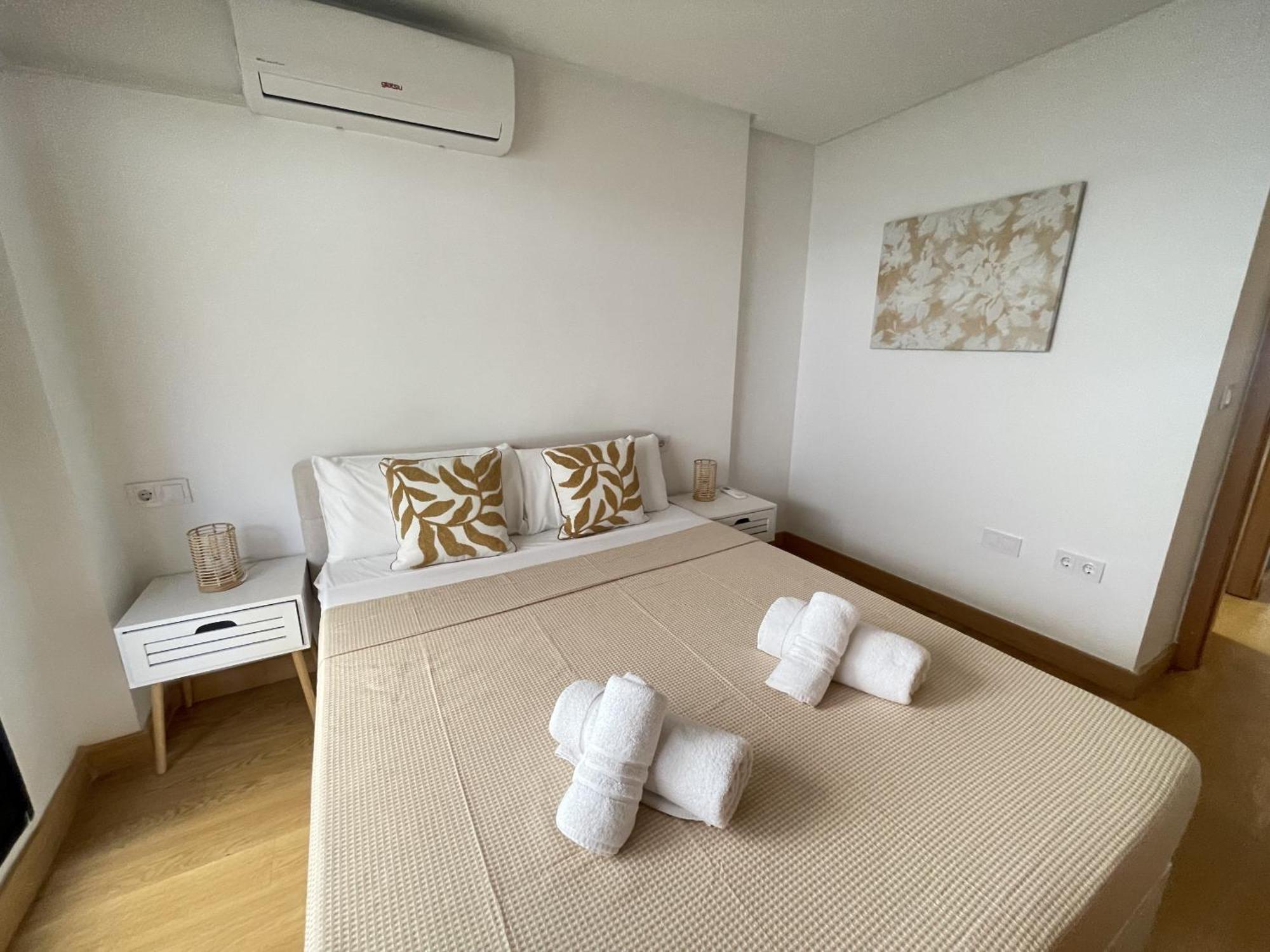 אליקאנטה San Carlos By United Renters מראה חיצוני תמונה