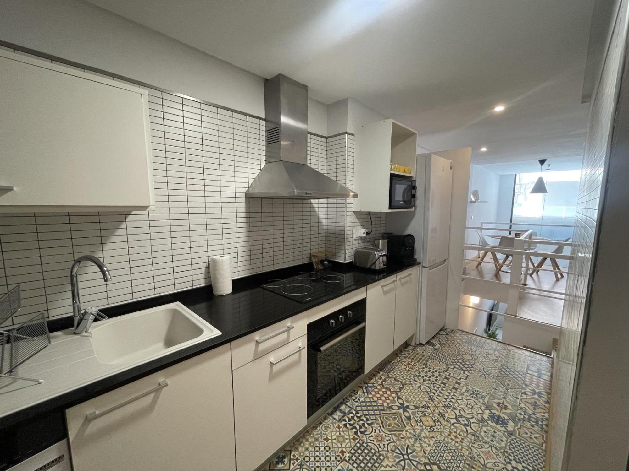 אליקאנטה San Carlos By United Renters מראה חיצוני תמונה