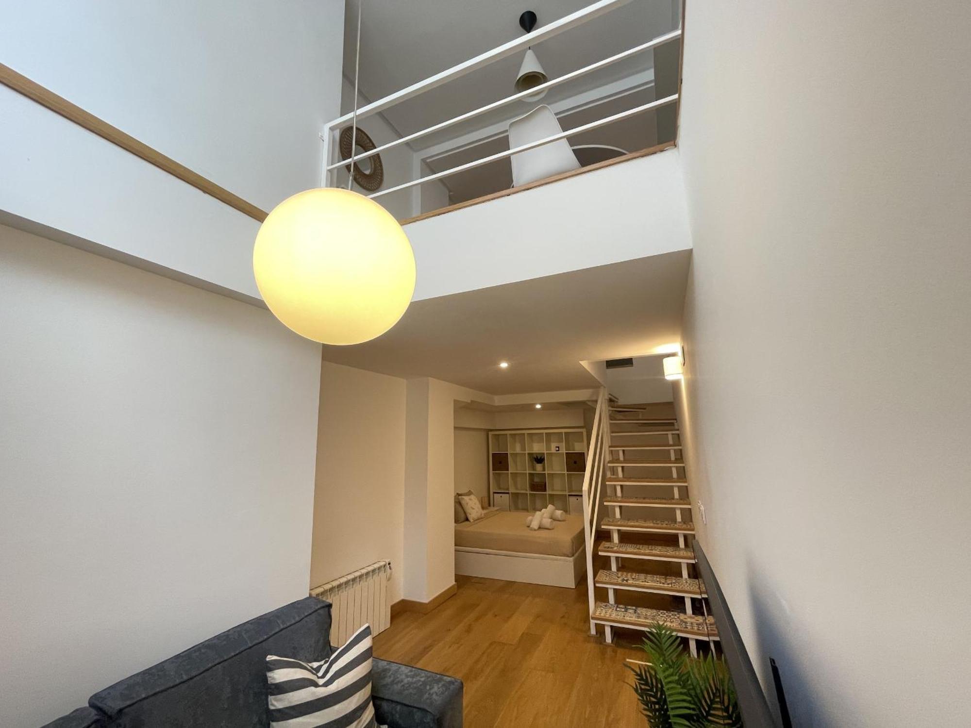 אליקאנטה San Carlos By United Renters מראה חיצוני תמונה