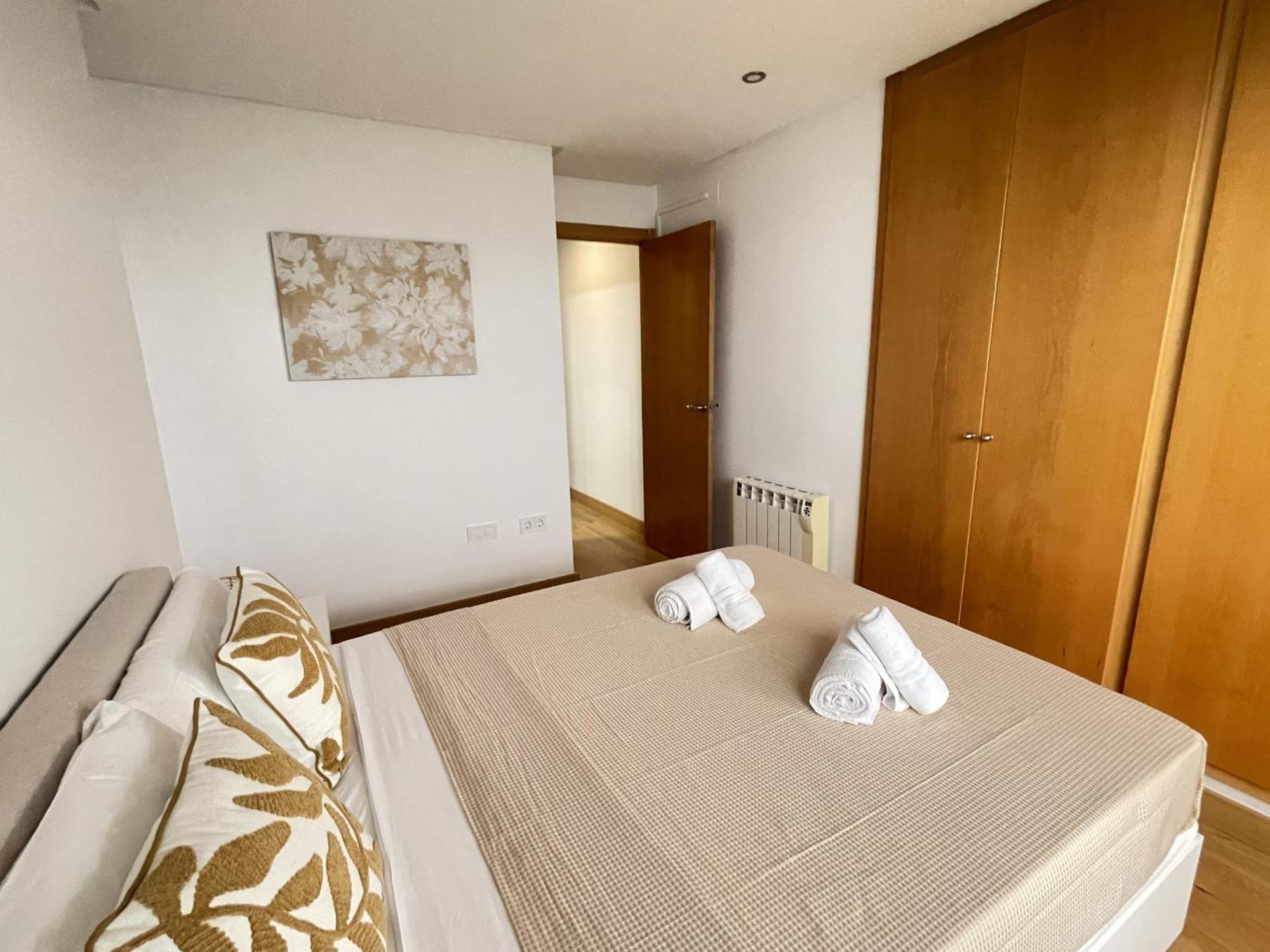 אליקאנטה San Carlos By United Renters מראה חיצוני תמונה