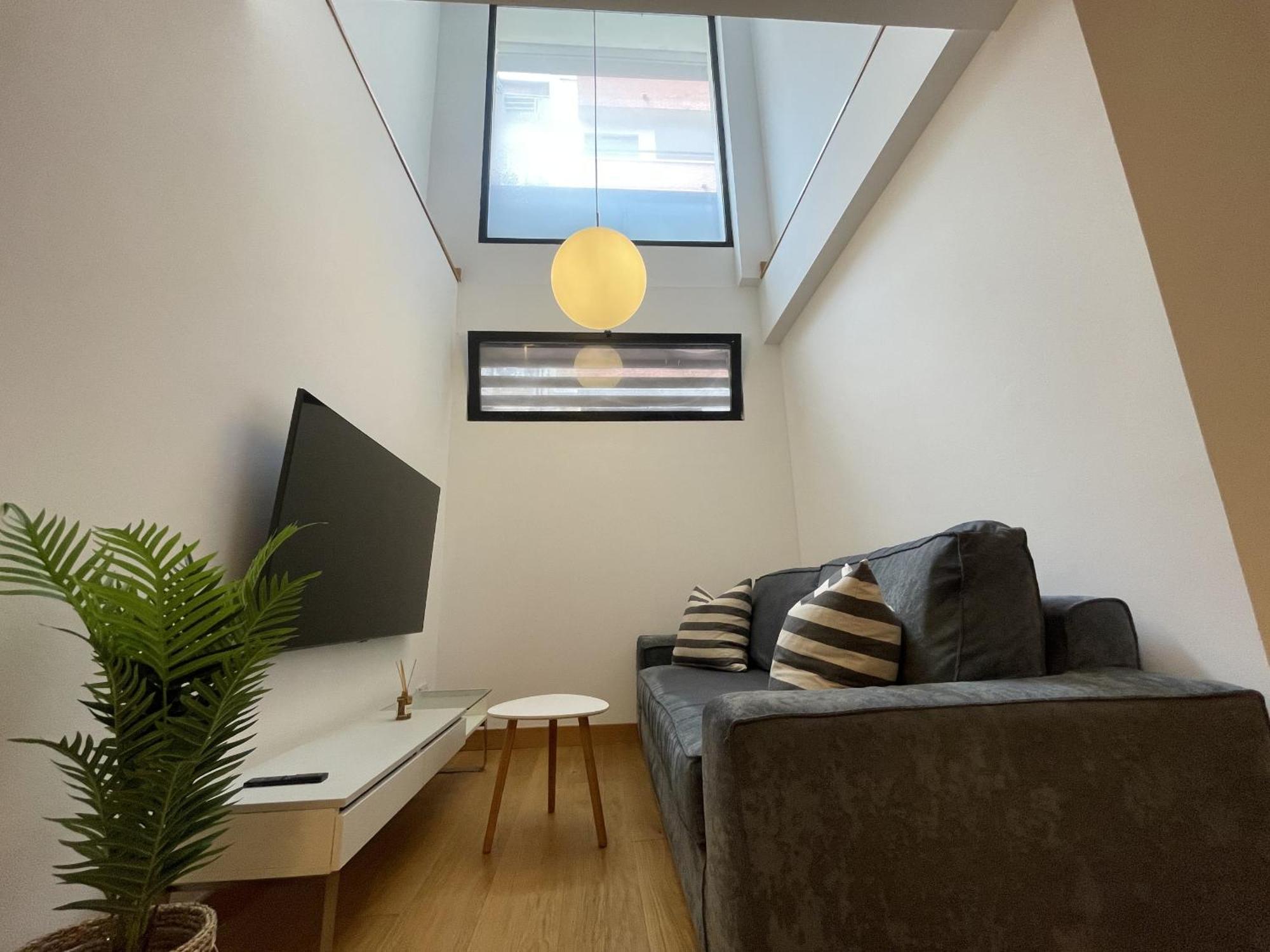 אליקאנטה San Carlos By United Renters מראה חיצוני תמונה
